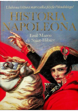Historia Napoleona