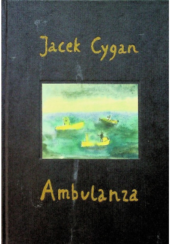 Ambulanza