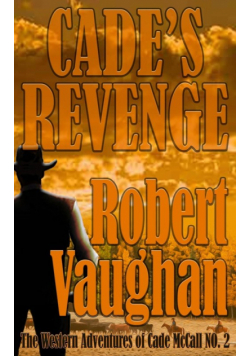 Cade's Revenge