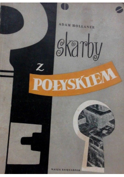 Skarby z połyskiem