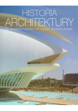 Historia architektury