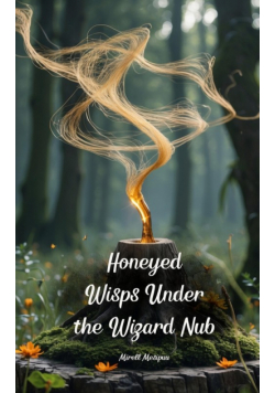 Honeyed Wisps Under the Wizard Nub