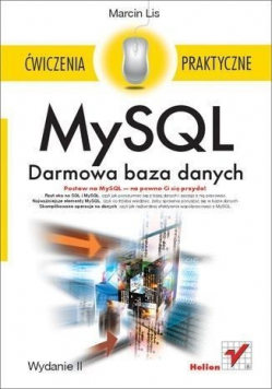 MySQL  Darmowa baza danych