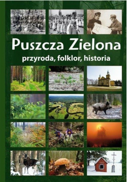 Puszcza Zielona