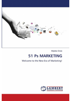 51 Ps Marketing