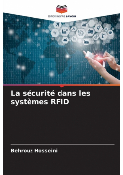 La sécurité dans les systèmes RFID