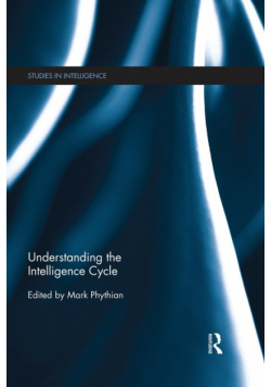 Understanding the Intelligence Cycle