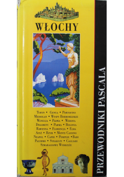 Włochy Przewodnik Pascala