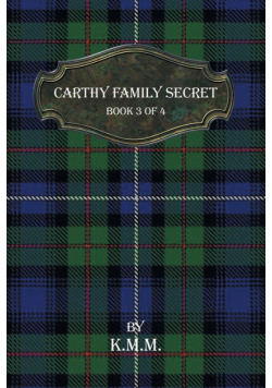 Carthy Family Secret