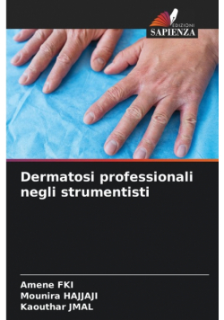 Dermatosi professionali negli strumentisti