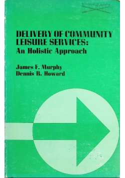 Delivery of community leisure services