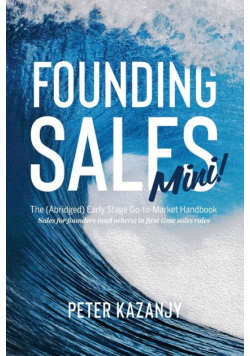 Founding Sales Mini