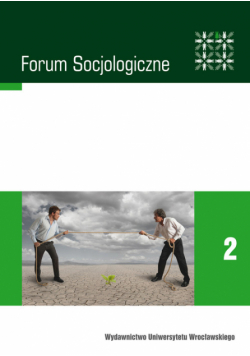 Forum socjologiczne 2