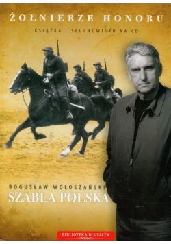 Szabla polska