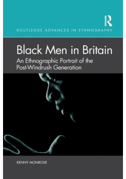 Black Men in Britain