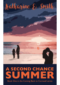 A Second Chance Summer