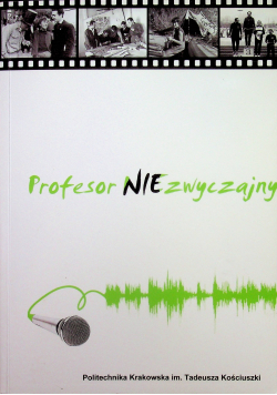 Profesor NIEzwyczajny