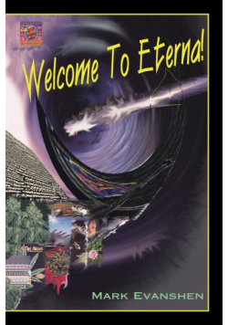 Welcome to Eterna