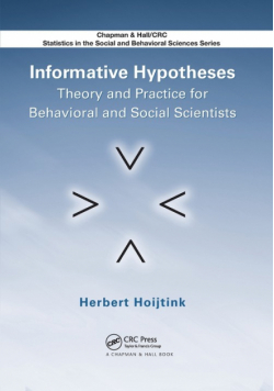 Informative Hypotheses