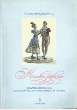 Kruche piękno