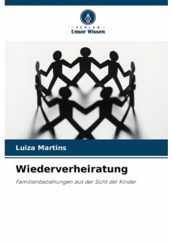 Wiederverheiratung
