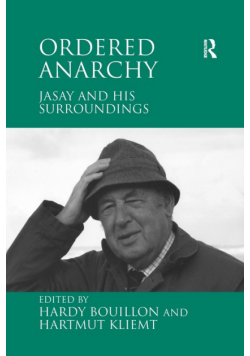 Ordered Anarchy