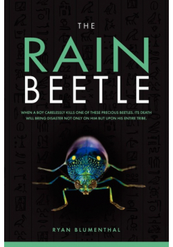 The Rain Beetle