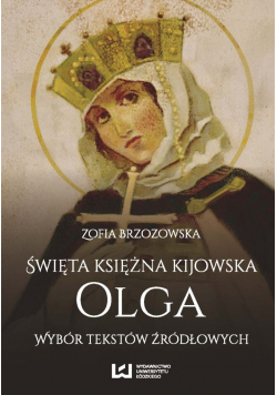 Święta księżna kijowska Olga