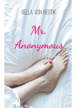 Mr. Anonymous