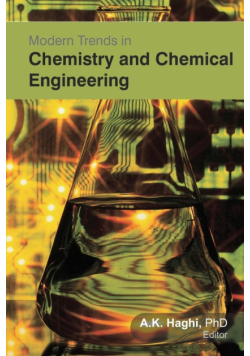 Modern Trends in Chemistry and Chemical Engineering