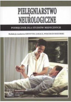 Pielęgniarstwo neurologiczne