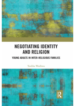 Negotiating Identity and Religion