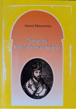 Metropolita Józef Nielubowicz