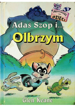 Adaś Szop i Olbrzym