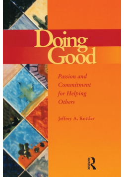 Doing Good