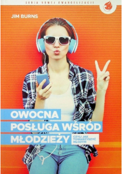 Owocna posługa wśród młodzieży