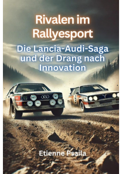 Rivalen im Rallyesport