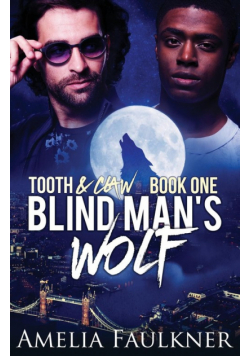 Blind Man's Wolf