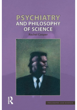 Psychiatry and Philosophy of Science
