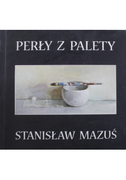 Perły palety