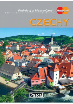 Firlej Katarzyna - Czechy - przewodnik ilustrowany