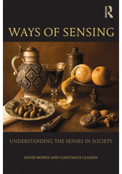 Ways of Sensing