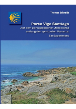 Porto Vigo Santiago