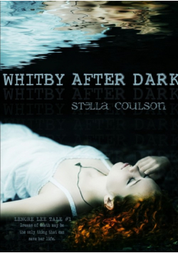 Whitby After Dark
