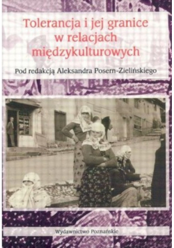 Tolerancja i jej granice w relacjach międzykulturowych