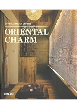 Show Flat Design Express Oriental Charm