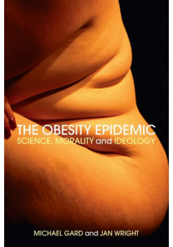 The Obesity Epidemic