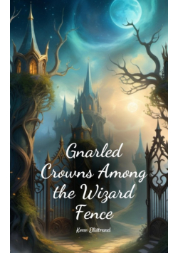 Gnarled Crowns Among the Wizard Fence