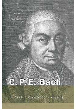 C.P.E. Bach