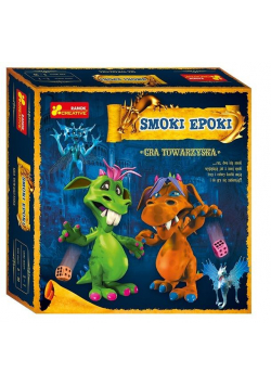 Smoki epoki